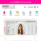 kindercrazeblog.com
