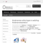 kinderservieswinkel.nl