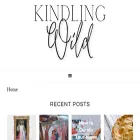 kindlingwild.com