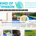 kindofnormal.com