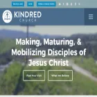 kindredchurch.org