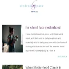 kindredgrace.com