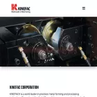 kinefac.com