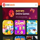 kinegames.com