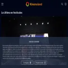 kinemaland.com