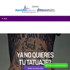 kinesiologiaestetica.cl