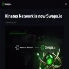 kinetex.io