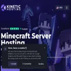 kinetichosting.com