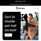 kinetixgear.com