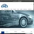 kinex.sk