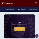 kingbonus.com