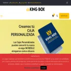kingbox.mx