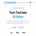 kingcongstudio.com