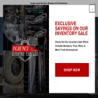 kingcountrytrailer.com