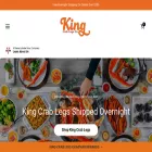 kingcrablegs.com