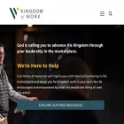 kingdomatwork.com