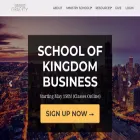 kingdomgravity.org