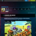 kingdomsandcastles.skyrock.com