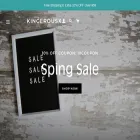 kingerousx.com