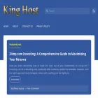 kinghost.com.ng