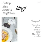 kingibritomart.com