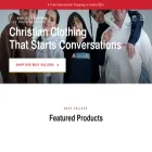 kingjesusclothing.org