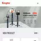 kingmacn.com