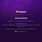 kingmaker20.com