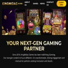 kingmidasgames.net