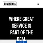kingmotors.ie
