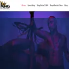 kingnoire.com
