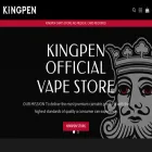 kingpenofficialstore.com