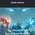 kingside-restaurant.com