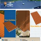 kingspancolombia.com