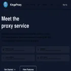 kingsproxy.uk