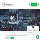 kingstec.com