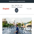 kingsted.com