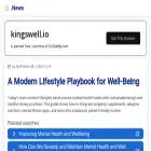 kingswell.io