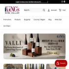 kingswine.hk