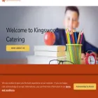 kingswoodcatering.co.uk