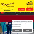 kingwoodcarpetcleaning.com
