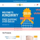 kingwwy.com