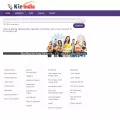 kinindia.com