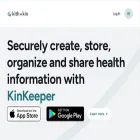 kinkeeper.app