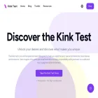 kinktest.net