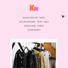 kinmagazine.uk