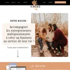 kinoko.fr