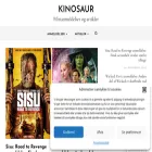 kinosaur.dk