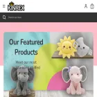 kinrex.com