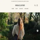 kinsaleleather.com